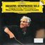 Brahms: Symphonie No. 2