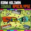Zombie Apocalypse