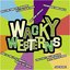 Wacky Westerns