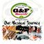 G & F Records Presents: Our Musical Journey