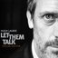 Let Them Talk [Special Edition] Disc 1