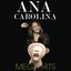 Mega Hits: Ana Carolina