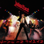 Judas Priest - Unleashed in the East album artwork