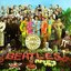 Sgt. Pepper's Lonely Hearts Club Band (UK) (Stereo)