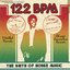 Jerome Derradji Presents: 122 BPM - The Birth of House Music (DLP)