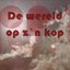 Wereld Op Z'n Kop