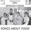 Songs About Food