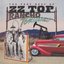 Rancho Texicano - The Very Best of ZZ Top