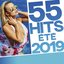 55 hits été 2019