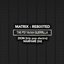 Matrix: Reb00ted - the Psy'Aviah Guerrilla - Zion (Trip Pop Electro) Warfare (06) [Explicit]