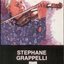 Stephane Grappelli