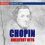 Chopin Greatest Hits