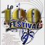 Le 100 Canzoni più belle del festival