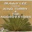 Bunny Lee Meets King Tubby And The Aggrovators - Disc 1