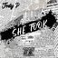 She Took - Single