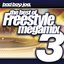 the best of Freestyle Megamix 3