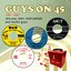 Guys On 45 1961-1965 (Rare Pop, Teen, Beat Ballads and Soulful Guys)