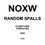 Random Spalls