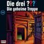 138 - Die geheime Treppe