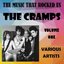 The Music That Rocked Us - The Cramps - Vol. 1