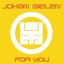 For You (Continuous DJ Mix By Johan Gielen)