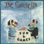 The Connells - Fun & Games album artwork