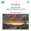 Dvorak, A.: String Quartets, Vol. 1 (Vlach Quartet) - Nos. 12, "American" and 13