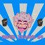 Super Trashu 64 - Single