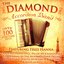 The Diamond Accordion Band - Over 100 Old-Time Hits