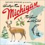 Sufjan Stevens - Greetings From Michigan album artwork