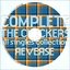 COMPLETE THE CHECKERS - all singles collection REVERSE -