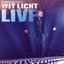 Wit Licht LIVE