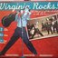 Virginia Rocks! The History of Rockabilly In The Commonwealth: CD B