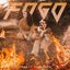 Fogo (feat. Kamaitachi) - Single