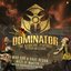 Maze of Martyr (Official Dominator 2017 anthem) [Radio Edit]