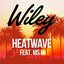 Heatwave (feat. Ms D)