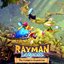 Rayman Legends Gamerip