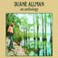 Duane Allman: An Anthology