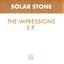 The Impressions EP