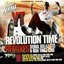 Revolution Time Remixes EP