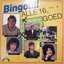 Bingo!!!! Alle 16 Goed