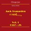 Chicago Jazz (Jack Teagarden Volume 1 1927-28)