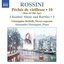 Rossini: Piano Music, Vol. 10