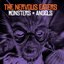 Nervous Eaters - Monsters + Angels album artwork