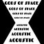 Acoustic Session