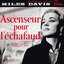 Ascenseur pour l'Échafaud [Original Motion Picture Soundtrack]