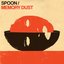 Spoon - Memory Dust EP album artwork