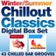 Winter / Summer Chillout Classics Digital Box Set 43 Chilled Bar Grooves