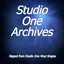 Studio One Archives