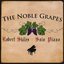 The Noble Grapes